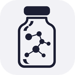 Peptrack app icon